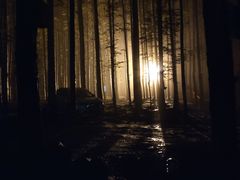 -山王坪喀斯特国家生态公园
