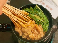-可口香·非遗老号烧烤(南岗直营店)