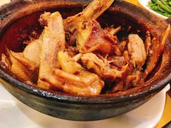 -莲花公园煎蟹(总店)