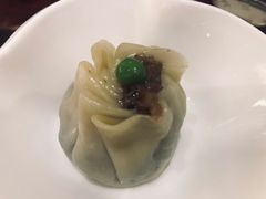 笋丁烧卖-五观堂素食(新华路店)