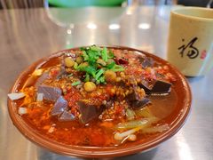 -蜀川川破店·江湖菜·烧烤(北京首店)