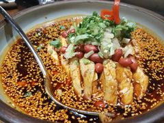 钵钵鸡-辛香汇(飞洲店)