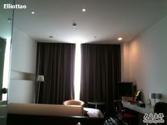 -东莞中青旅山水设计师酒店(东城万达广场店)