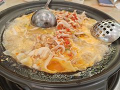 -李师傅脆肚(梅林店)