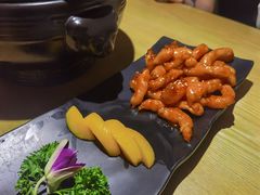 -蜀锦堂·川味现炒(襄阳武商汇店)