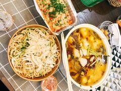 -好福记饭店(红梅公园店)