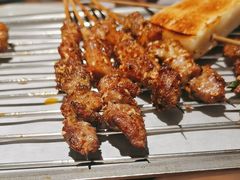 -木屋烧烤(佛山东方广场店)