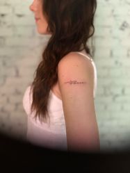 点击看大图 -PinooTattoo皮奴刺青纹身设计总部
