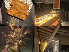 -汤家茗苑·精致私房菜(白沙店)