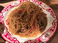 -破三川·新川菜(静安大融城店)
