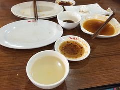 -鸿毛饺子(紫竹桥店)