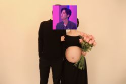-孕视觉专业孕妇摄影(天津南开店)