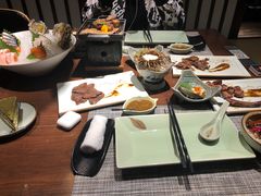 -松竹和日式料理(广厦店)