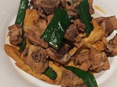 -华盛丰温州大排档(东三环南路店)