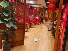 -芦月轩羊蝎子(劲松店)