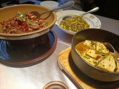-回头食客-李久其家民间餐厅(望城金桥国际店)