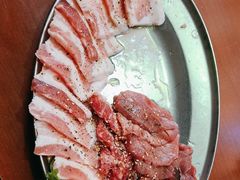 -大阪烧肉BAKA一代(国贸商住大厦店)