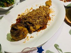 -铜锣湾·有麝自然香(渝北财富中心店)