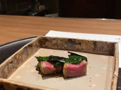 -晴空·日本料理(万象城店)
