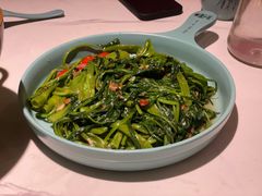 马拉炒通菜-米多分·越南小馆(南海万科广场店)