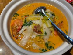 -即墨老公社·海肠捞饭大王(古城店)