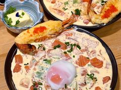 -昱匠·日本料理(金融街店)