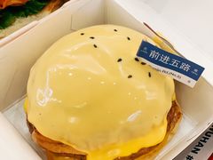 -前进5路汉堡炸鸡(昙华林店)