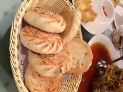 武大郎烧饼-三义和酒楼(广渠门店)