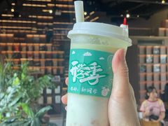 -华农酸奶文化馆