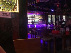 -海雾里小酒馆(解放碑店)
