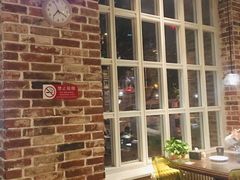露天位-黑土印象菜馆(三元桥店)