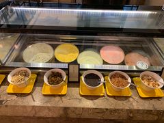 -海鲜自助餐厅·株洲大汉希尔顿酒店