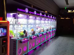 -碧涛阁水世界酒店·洗浴·自助(万家丽路店)