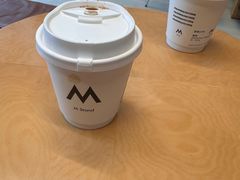 -M Stand(成都COSMO店)