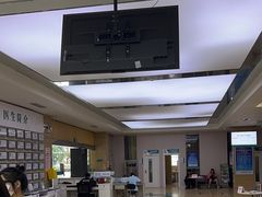 -广州仁爱天河医院体检中心