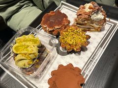 -BUTTERFUL&CREAMOROUS 黄油与面包(三里屯太古里店)