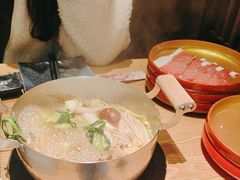-沼津港精致料理·寿喜烧·烧鸟(青浦宝龙广场日料榜单店)