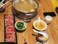 -掂档潮汕牛肉火锅(cityon熙地港店)