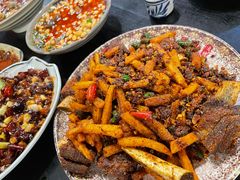 -醉八仙热酒馆(渝中店)