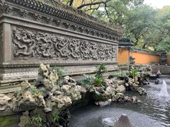 -普陀山风景名胜区-法雨禅寺