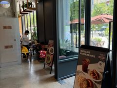 -BAKER&SPICE(祥云小镇店)