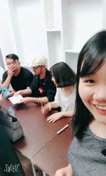 -意廊 Hair Salon