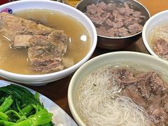 -老牌依强牛肉店(达道总店)