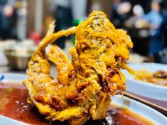 -魁盛居百年鲁菜馆(县西巷店)