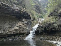 -孤山寨风景区