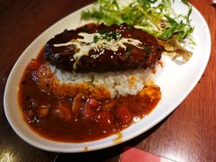-玛格萝妮比萨屋(陆家浜路店)