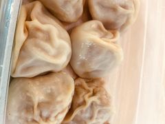 -鸡鸣汤包(仙林店)