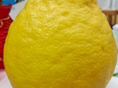 -始于2011柳周农家菜沙田柚美食店(东大街店)