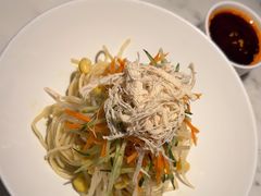 -初蓉丨遇见新川菜(亲贤街荣耀店)
