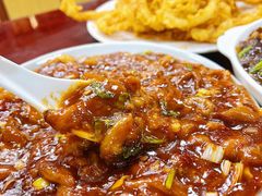 鱼香茄子-卫巷菜馆(芙蓉总店)